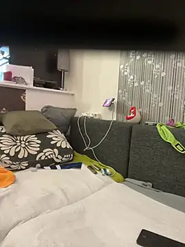 123Dante123 online show from April 8, 4:36 am