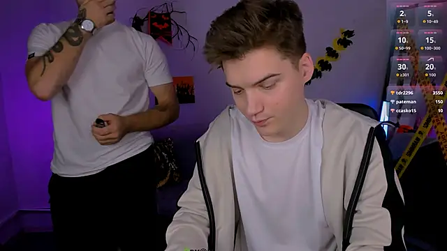 Snapshot of danny_cool chatting on October 21, 7:46 pm danny cool online show from October 21, 7:46 pm