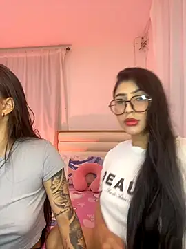 Sweet and Rous0 online show from September 10, 3:27 am