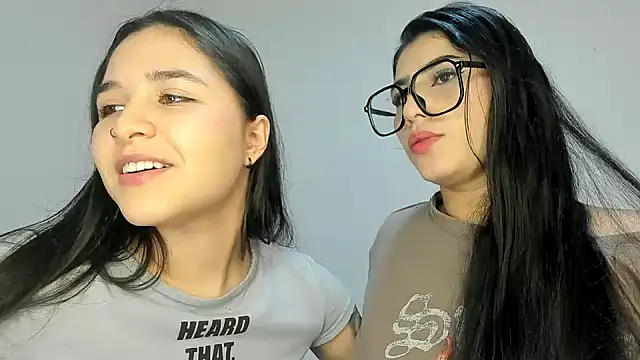 Sweet and Rous0 online show from January 19, 2:26 am