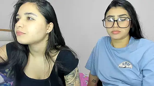 Sweet and Rous0 online show from February 19, 2:41 am