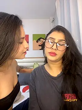 Sweet and Rous0 online show from September 26, 2:51 am