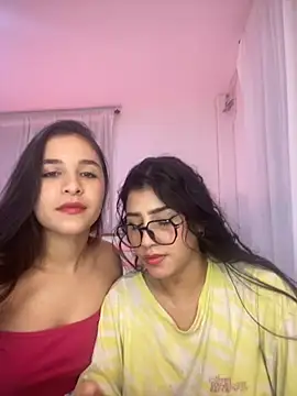 Sweet and Rous0 online show from September 11, 3:50 am