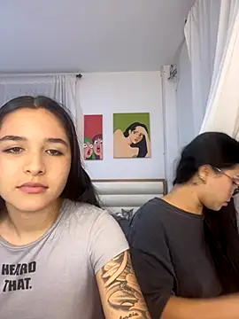 Snapshot of Sweet_and_Rous0 chatting on September 19, 2:59 am Sweet and Rous0 online show from September 19, 2:59 am