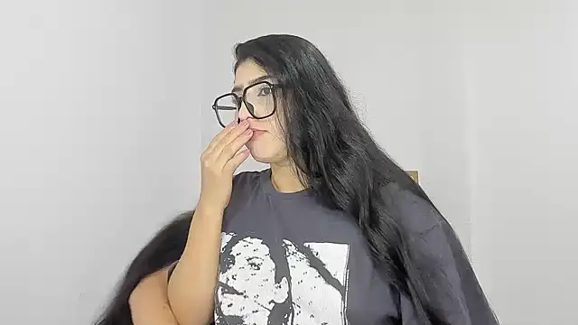 Sweet and Rous0 online show from March 13, 12:10 pm