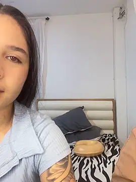 Sweet and Rous0 online show from September 12, 3:39 am