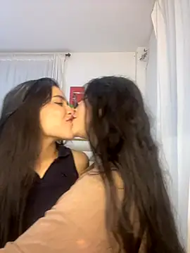 Sweet and Rous0 online show from September 27, 3:34 am