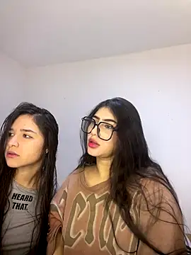 Sweet and Rous0 online show from December 19, 3:25 pm