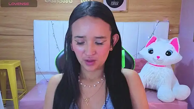 bella vibess s online show from March 10, 12:42 pm