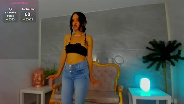 bella vibess s online show from November 7, 8:24 pm