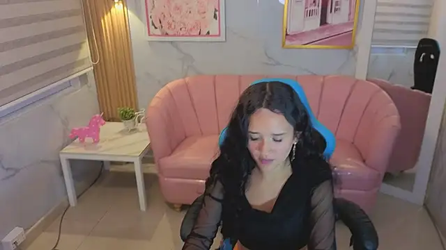 bella vibess s online show from July 16, 2:41 am