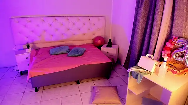 Ambeer fox  online show from January 9, 10:44 am