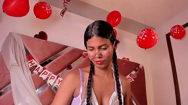 Ambeer fox  online show from February 16, 7:34 pm