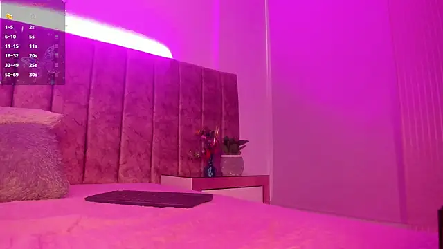 Ambeer fox  online show from April 10, 1:29 pm