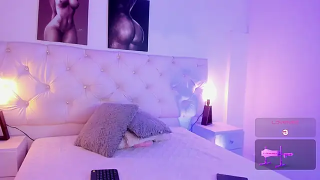 Ambeer fox  online show from December 2, 7:26 pm