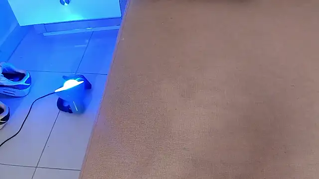 Ambeer fox  online show from February 23, 7:58 pm