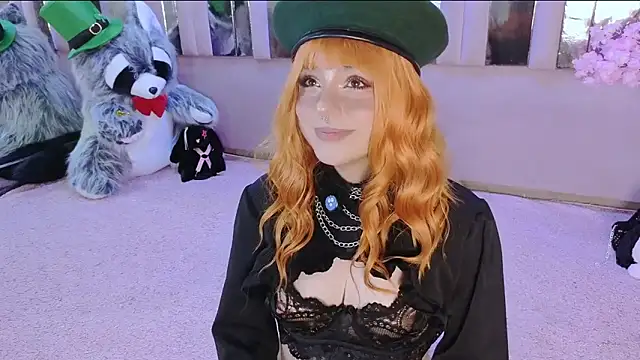 BizzyNoar online show from March 17, 6:49 am