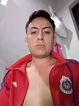 aczinovelez342 online show from October 9, 5:30 am