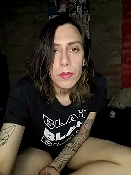 deniagomez69 online show from October 4, 4:25 am