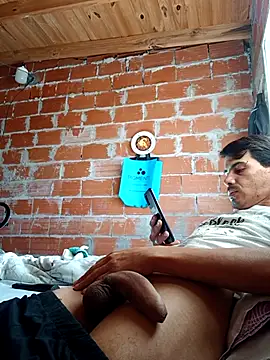 luiscasco387 online show from March 25, 6:07 pm
