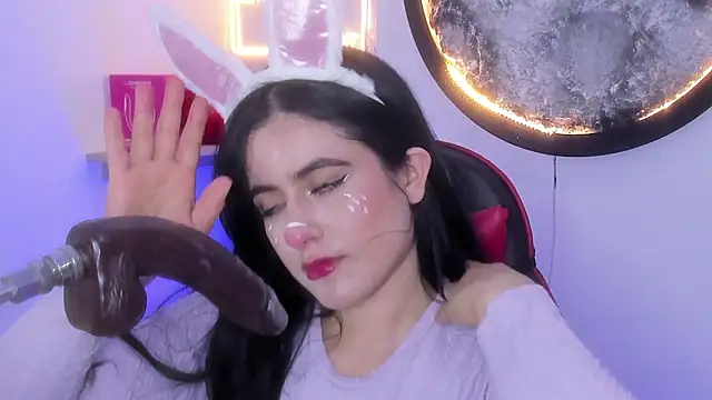 lana grenville online show from March 3, 9:44 pm