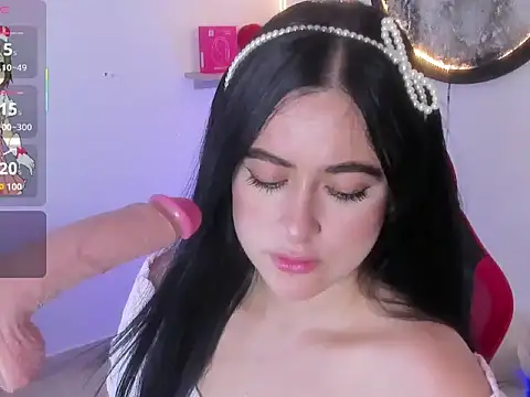 lana grenville online show from September 23, 2:02 pm