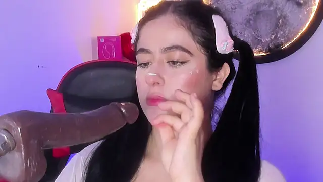 lana grenville online show from November 7, 1:26 pm