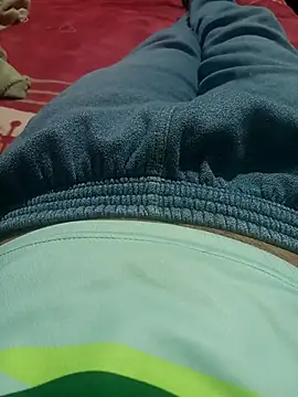 G RICO online show from November 5, 3:09 am