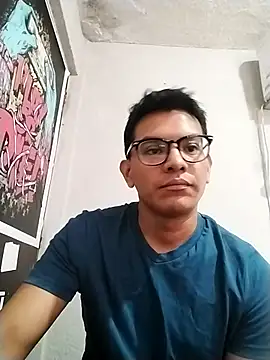 G RICO online show from October 28, 7:02 pm