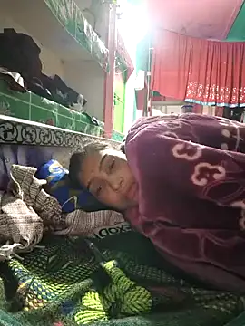 SANA NUDE online show from January 7, 4:23 pm