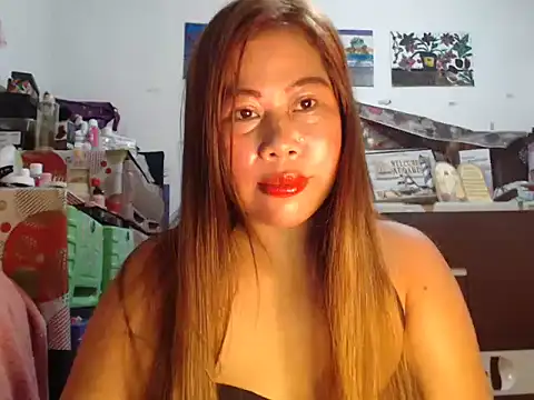 Snapshot of filipina_beauty chatting on February 10, 7:24 pm filipina beauty online show from February 10, 7:24 pm
