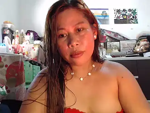 filipina beauty online show from April 4, 2:18 am