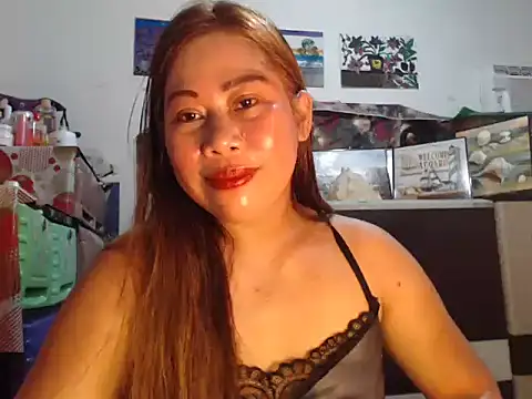 Snapshot of filipina_beauty chatting on February 17, 4:26 pm filipina beauty online show from February 17, 4:26 pm