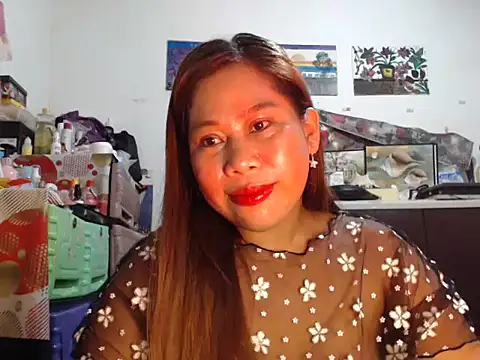 Snapshot of filipina_beauty chatting on May 7, 6:11 pm filipina beauty online show from May 7, 6:11 pm