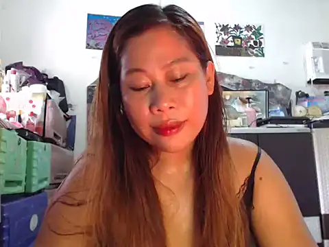Snapshot of filipina_beauty chatting on May 10, 4:38 am filipina beauty online show from May 10, 4:38 am