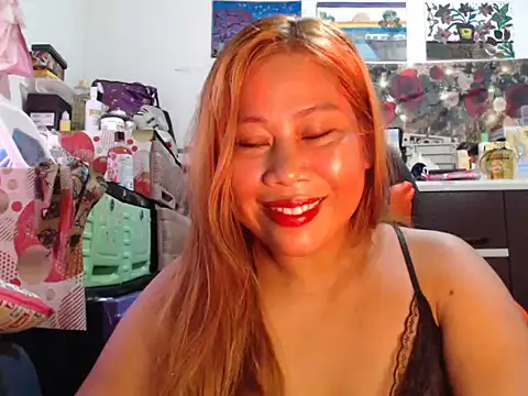 Snapshot of filipina_beauty chatting on June 5, 3:00 am filipina beauty online show from June 5, 3:00 am