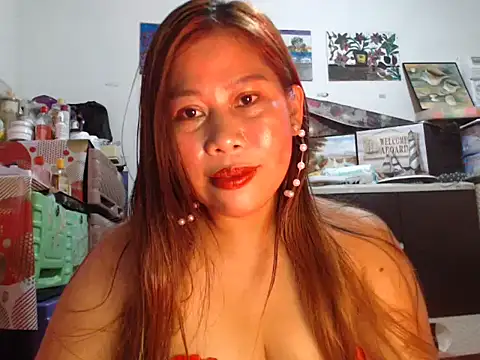 filipina beauty online show from March 15, 12:39 am