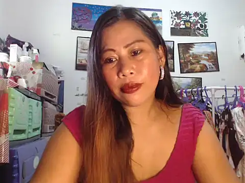filipina beauty online show from October 26, 1:28 am
