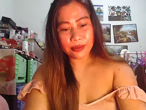 Snapshot of filipina_beauty chatting on December 14, 4:56 pm filipina beauty online show from December 14, 4:56 pm