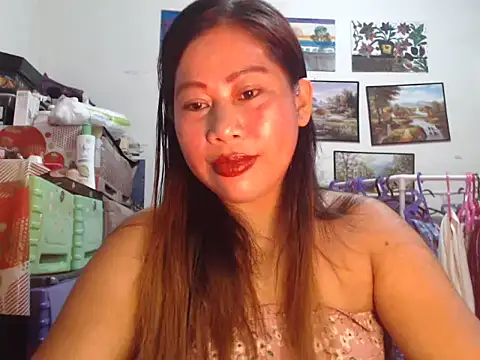 filipina beauty online show from December 1, 7:48 pm