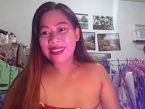 Snapshot of filipina_beauty chatting on September 25, 6:58 pm filipina beauty online show from September 25, 6:58 pm