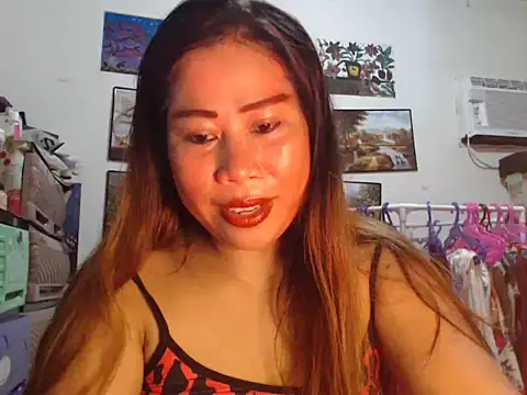 filipina beauty online show from November 3, 3:01 am