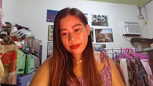 Snapshot of filipina_beauty chatting on September 20, 6:57 pm filipina beauty online show from September 20, 6:57 pm