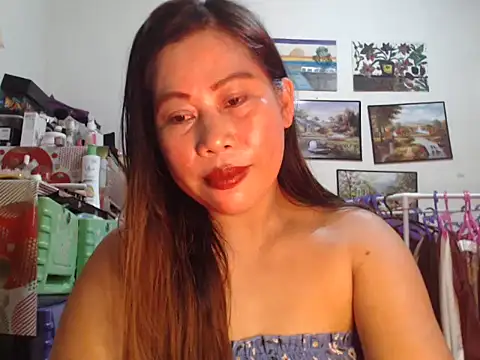 filipina beauty online show from December 4, 5:56 pm