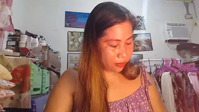 Snapshot of filipina_beauty chatting on September 27, 5:30 pm filipina beauty online show from September 27, 5:30 pm