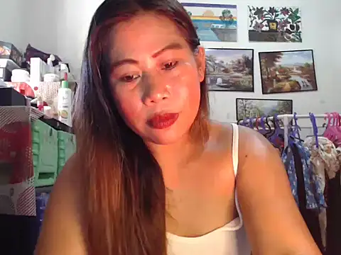 filipina beauty online show from November 15, 1:31 am