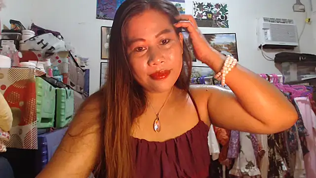 Snapshot of filipina_beauty chatting on September 19, 7:51 pm filipina beauty online show from September 19, 7:51 pm