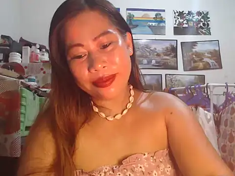 Snapshot of filipina_beauty chatting on October 7, 7:04 pm filipina beauty online show from October 7, 7:04 pm