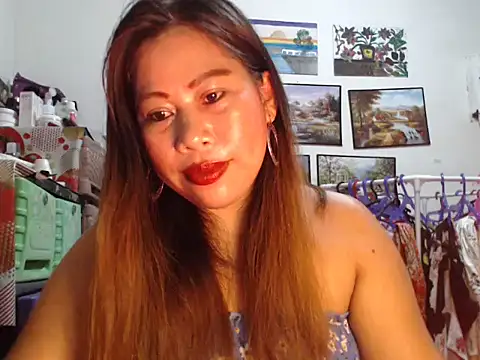 filipina beauty online show from October 24, 8:19 pm