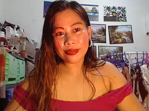 filipina beauty online show from October 25, 12:17 pm